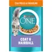 PURINA ONE Coat & Hairball Umido per gatto