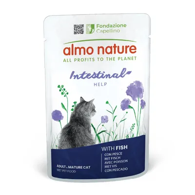 Almo Nature Functional Intestinal Help Almo Nature Functional Intestinal Help