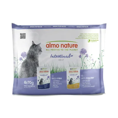 Almo Nature Functional Intestinal Help Almo Nature Functional Intestinal Help