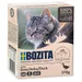 Bozita Tetra Bidder i gelé 6 x 370 g