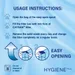 Catsan Hygiene Plus Non-Clumping Odour Control Cat Litter