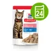 Hill's Science Plan Adult Light 24 x 85 g