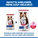 Hill's Science Plan Mature Adult 7+ Medium Agneau et riz