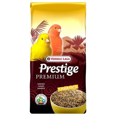 Prestige Premium kanariefåglar