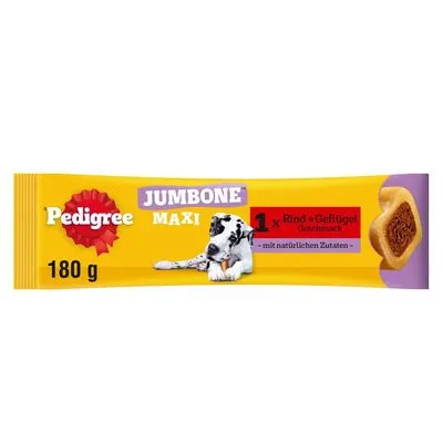 Pedigree Jumbone Maxi