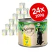 Feringa Organic Kitten Saver Pack 24 x 200g