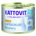 Kattovit opbygningskur 185 g