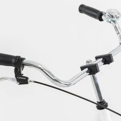 Trixie Front Fietsmand met universele houder