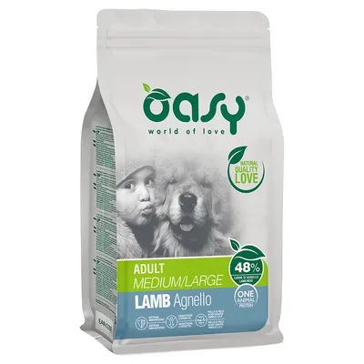 Oasy Adult Medium/Large Miel