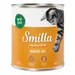 Smilla volaille 6 x 800 g pour chat