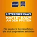 Ever Clean® Katzenstreu Litterfree Paws