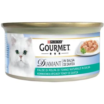 Gourmet Diamond 48 x 85 g