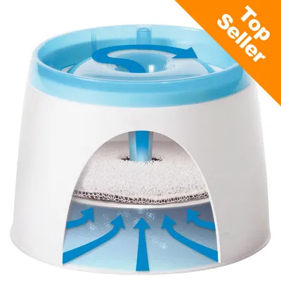 Fontána Cat It Fresh&Clean 2l