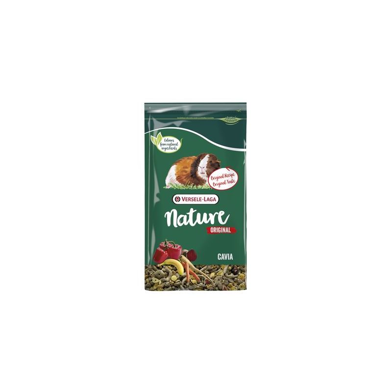 Versele-Laga Nature Original Cavia
