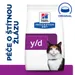 Hill's Prescription Diet y/d Thyroid Care