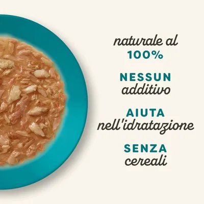 Applaws in salsa 12 x 70 g