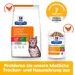 Hill's Prescription Diet c/d Urinary Stress + Metabolic