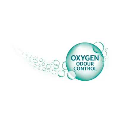 Oxygen Odour Control. Technology for odour control with oxygen.