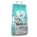 Sanicat Cotton Fresh klumpende kattegrus
