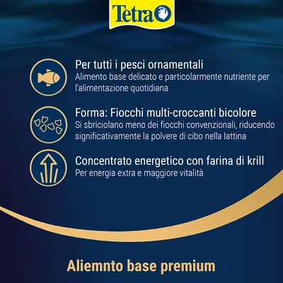 TetraPRO Energy Multi-Crisps