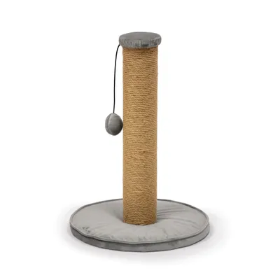 Karlie Atusa kaparóoszlop