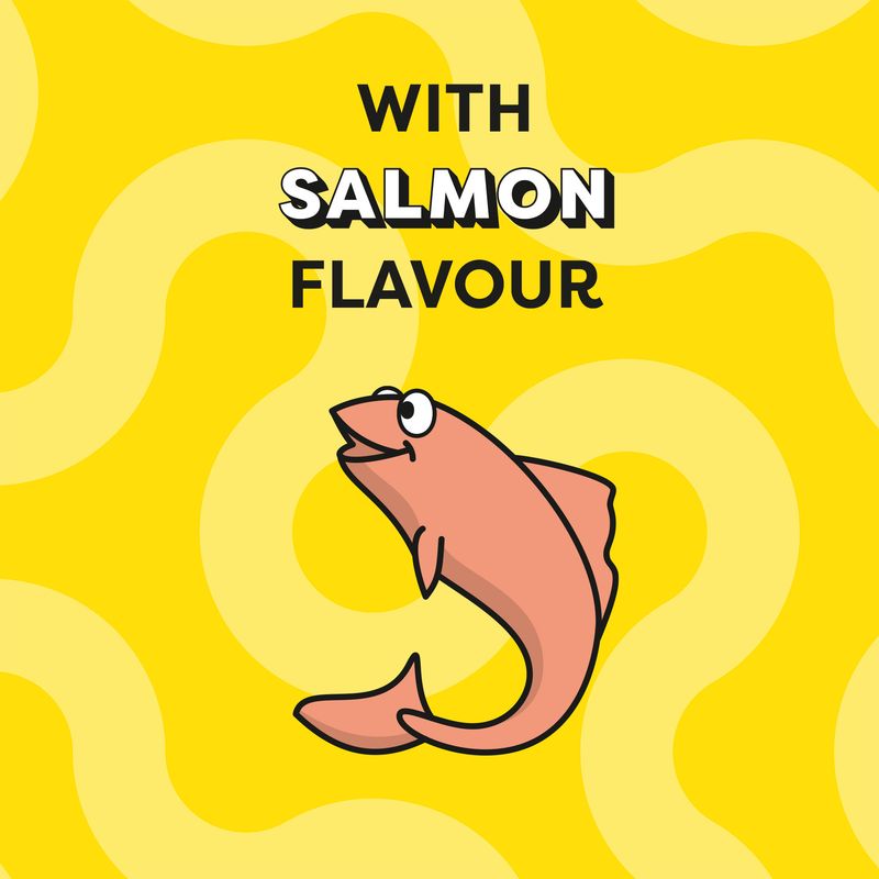 Dreamies Cat Snack Classic