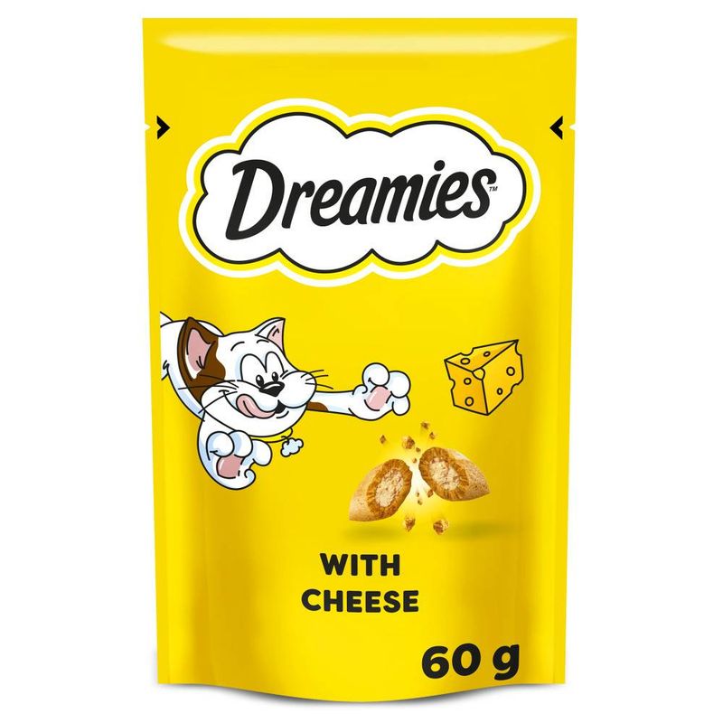 Dreamies Cat Snack Classic