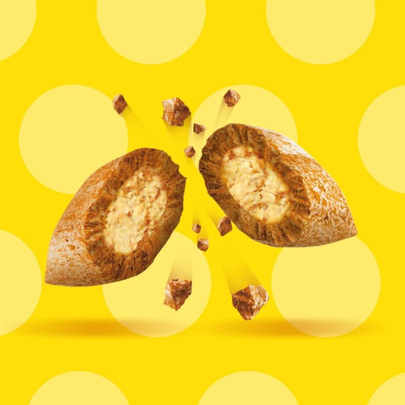 Dreamies Cat Treats - Cheese