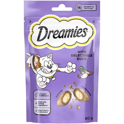 Dreamies Cat Snack Classic
