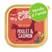 Edgard & Cooper Senior sans céréales 150 g pour chien