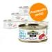 Poskusno mešano pakiranje Greenwoods Delight tuna 6 x 70 g