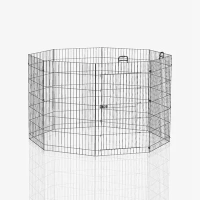 Ferplast Buitenren 8-hoekig