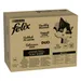 120 x 85 g Felix nedvestáp + 24 x 40 g Sauce Time csirke & pulyka ingyen