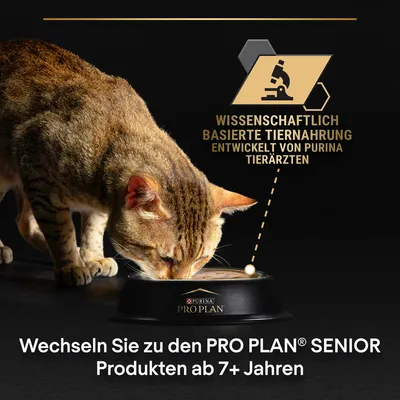 PURINA PRO PLAN Sterilised Adult Maintenance