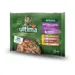 38 + 10 ingyen! 48 x 85 g Ultima Cat