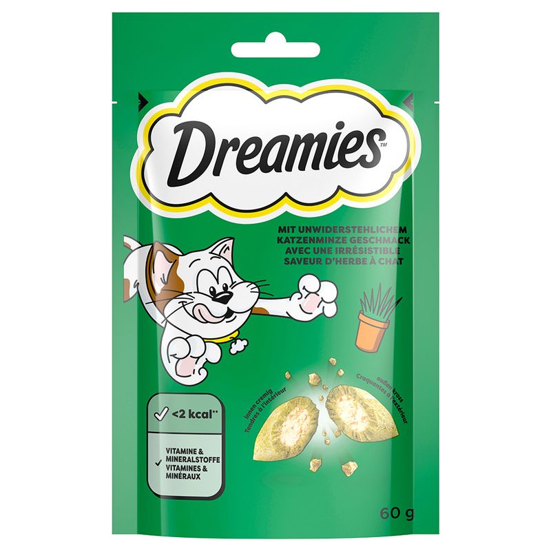 Dreamies Cat Snack Classic