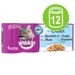 Whiskas La Carte 12 x 390 / 400 g