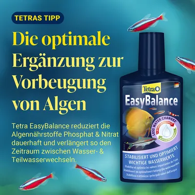 Tetra AlguMin Anti-Algen-Mittel