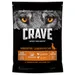 Crave Dog Adult Kalkun & Kylling