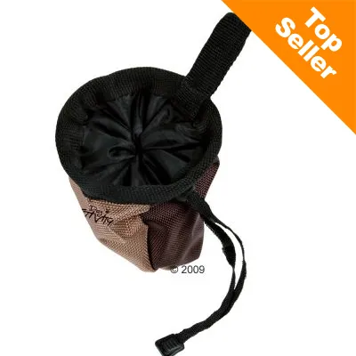 Trixie Activity Baggy Deluxe bolsa de snacks para cães