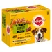 Pedigree Adult Menuboks i sovs