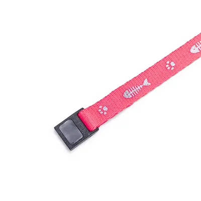 Collier Karlie Art Sportiv pour chat