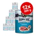 Happy Dog Sensible Pure 12 x 800 g