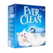 Ever Clean® Extra Strong Clumping Nisip pisici - neparfumat