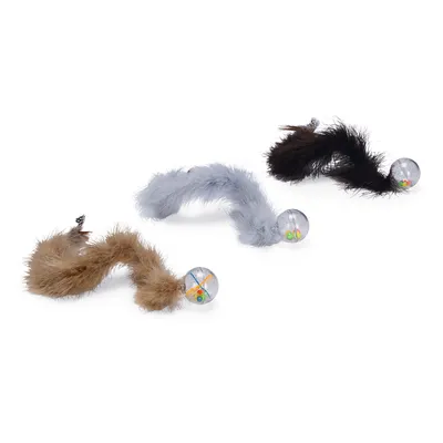 Gioco per gatti Karlie Kitty Wonderball