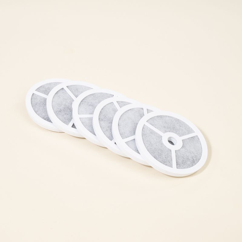 Filtro di ricambio per la fontanella Modern Living