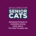 Ever Clean Senior klumpende kattesand