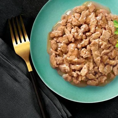 Multipack Sheba maaltijdzakjes