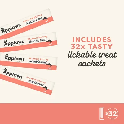 Sparepakke Applaws kremet godbit 32 x 15 g