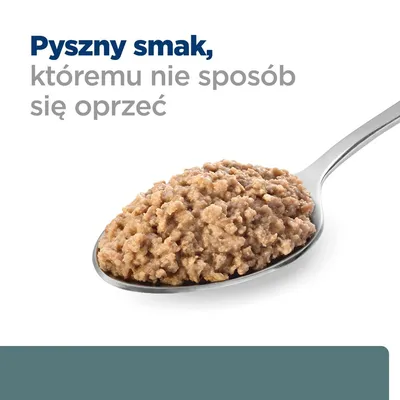 Pyszny smak, któremu nie sposób się oprzeć